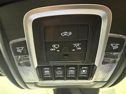 2025 Ram 1500 Laramie Sport RamBox