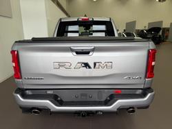 2025 Ram 1500 Laramie Sport RamBox