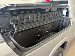 2025 Ram 1500 Laramie Sport RamBox