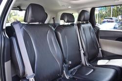 2024 Kia Carnival GT-Line HEV KA4 PE MY25 Snow White Pearl