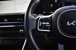 2024 Kia Carnival GT-Line HEV KA4 PE MY25 Snow White Pearl