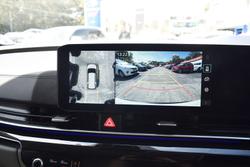 2024 Kia Carnival GT-Line HEV KA4 PE MY25 Snow White Pearl