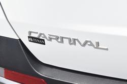 2024 Kia Carnival GT-Line HEV KA4 PE MY25 Snow White Pearl