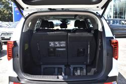 2024 Kia Carnival GT-Line HEV KA4 PE MY25 Snow White Pearl