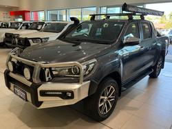 2020 Toyota Hilux