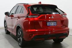 2020 Mitsubishi
Eclipse Cross Exceed