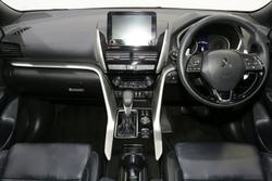 2020 Mitsubishi
Eclipse Cross Exceed