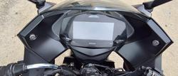 2023 Suzuki GIXXER BLACK