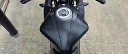 2023 Suzuki GIXXER BLACK