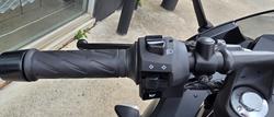 2023 Suzuki GIXXER BLACK