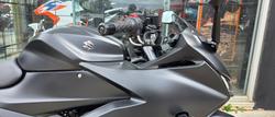 2023 Suzuki GIXXER BLACK
