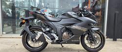 Suzuki Gixxer SF