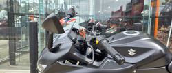 2023 Suzuki GIXXER BLACK