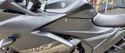 2023 Suzuki GIXXER BLACK
