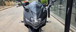 2023 Suzuki GIXXER BLACK