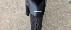 2023 Suzuki GIXXER BLACK