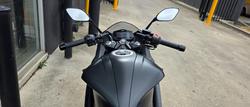 2023 Suzuki GIXXER BLACK