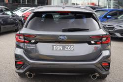 2025 Subaru WRX tS VN MY25 AWD Magnetite Grey