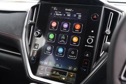 2025 Subaru WRX tS VN MY25 AWD Magnetite Grey