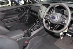 2025 Subaru WRX tS VN MY25 AWD Magnetite Grey