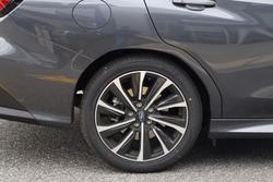 2025 Subaru WRX tS VN MY25 AWD Magnetite Grey