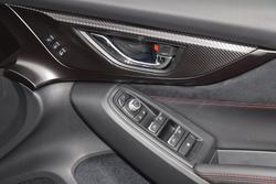 2025 Subaru WRX tS VN MY25 AWD Magnetite Grey