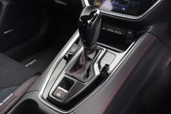 2025 Subaru WRX tS VN MY25 AWD Magnetite Grey