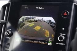 2025 Subaru WRX tS VN MY25 AWD Magnetite Grey