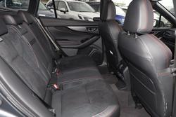 2025 Subaru WRX tS VN MY25 AWD Magnetite Grey