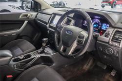 2020 Ford Ranger XLT Hi-Rider PX MkIII MY20.75 4x2 WHITE