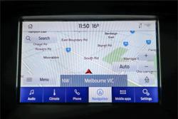 2020 Ford Ranger XLT Hi-Rider PX MkIII MY20.75 4x2 WHITE