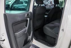 2020 Ford Ranger XLT Hi-Rider PX MkIII MY20.75 4x2 WHITE