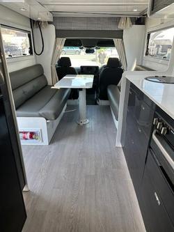2021 Winnebago Cottesloe