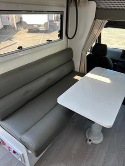 2021 Winnebago Cottesloe