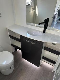 2021 Winnebago Cottesloe