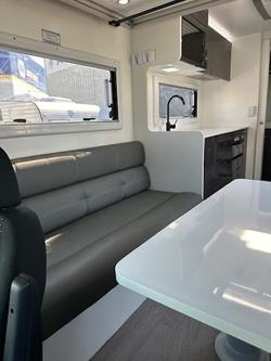 2021 Winnebago Cottesloe