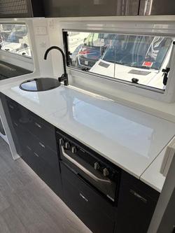 2021 Winnebago Cottesloe