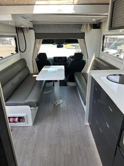 2021 Winnebago Cottesloe