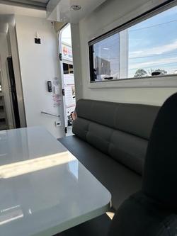 2021 Winnebago Cottesloe