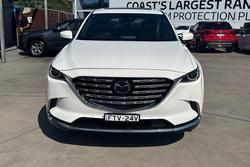 2021 Mazda
                CX-9 Azami
