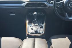 2021 Mazda
                CX-9 Azami