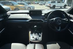 2021 Mazda
                CX-9 Azami