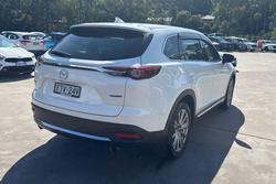 2021 Mazda
                CX-9 Azami
