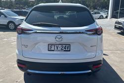 2021 Mazda
                CX-9 Azami