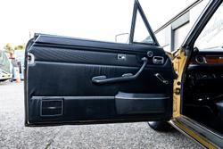 1973 Mercedes-Benz 280CE W114 Gold