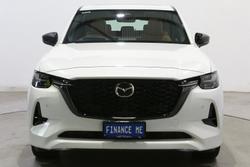 2023 Mazda
                CX-60 G40e Azami