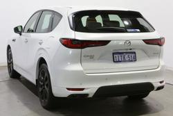 2023 Mazda
                CX-60 G40e Azami