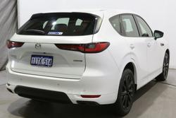 2023 Mazda
                CX-60 G40e Azami
