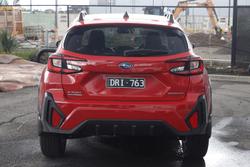 2024 Subaru Crosstrek 2.0S G6X MY24 AWD Pure Red