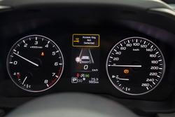 2024 Subaru Crosstrek 2.0S G6X MY24 AWD Pure Red